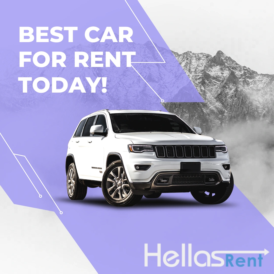 HELLAS RENT A CAR. 11